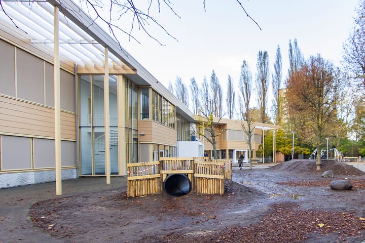 Foto 29 van Jo Sterckstraat 64