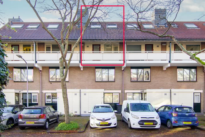 Foto 30 van Jo Sterckstraat 64