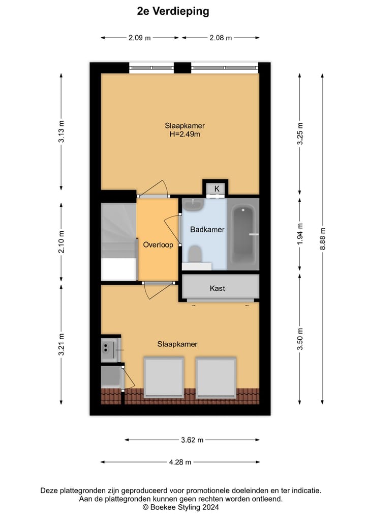 Foto 32 van Jo Sterckstraat 64