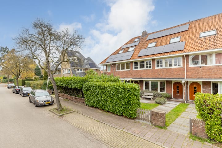 Foto 1 van Graaf Janlaan 45