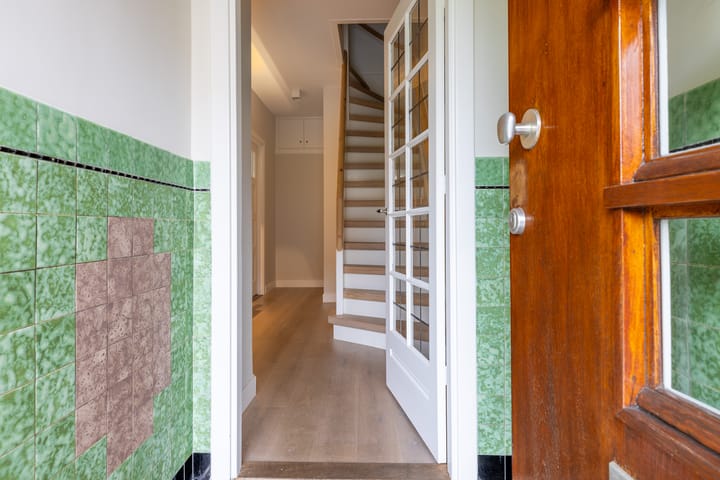 Foto 2 van Graaf Janlaan 45