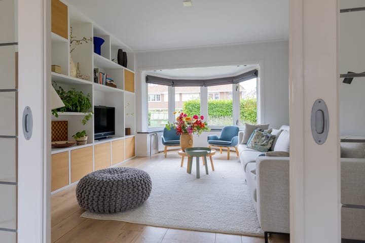 Foto 3 van Graaf Janlaan 45