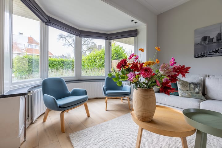 Foto 5 van Graaf Janlaan 45