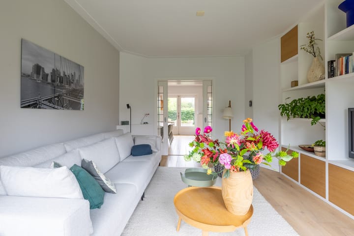 Foto 6 van Graaf Janlaan 45