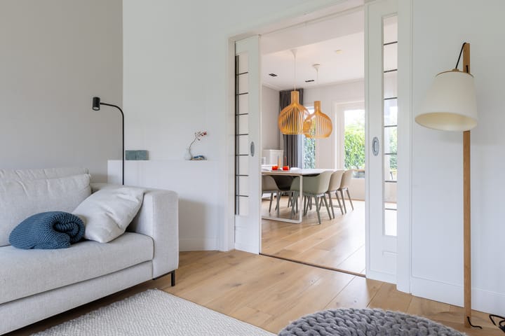 Foto 7 van Graaf Janlaan 45