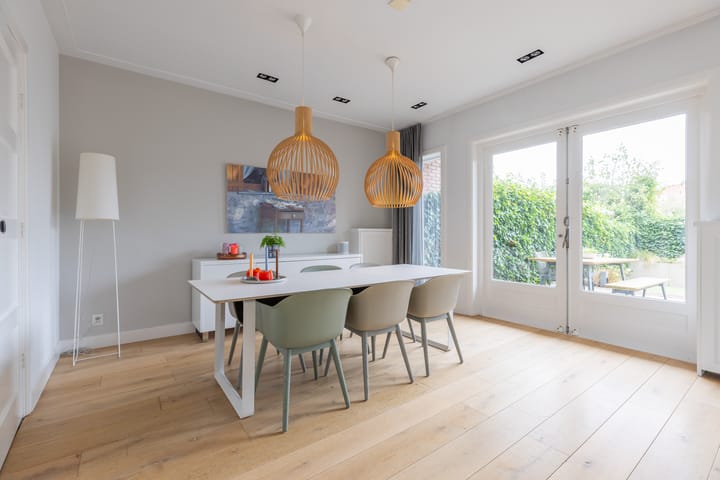 Foto 9 van Graaf Janlaan 45