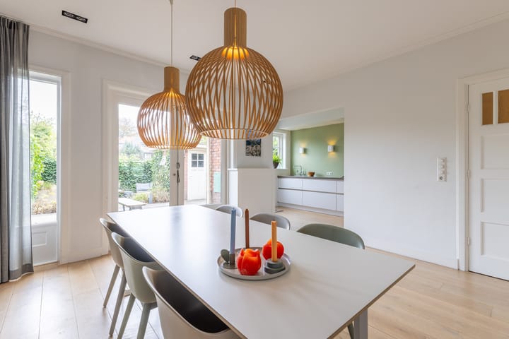 Foto 10 van Graaf Janlaan 45