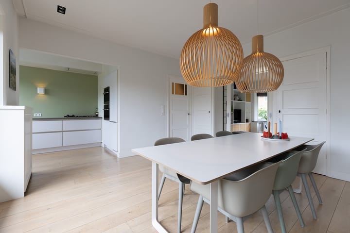 Foto 11 van Graaf Janlaan 45