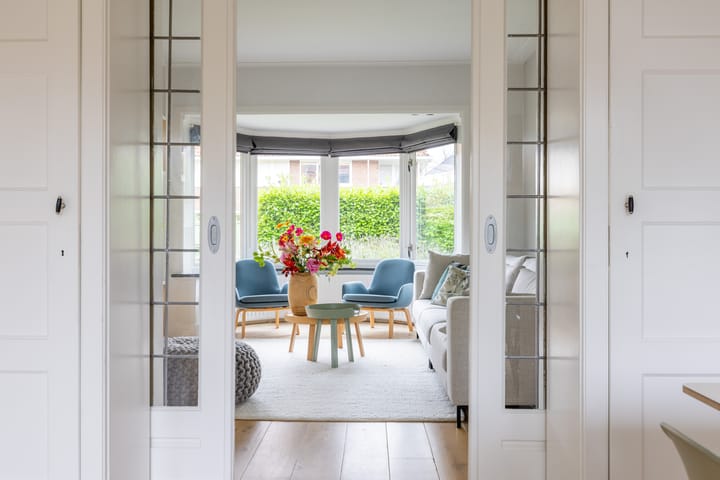 Foto 17 van Graaf Janlaan 45