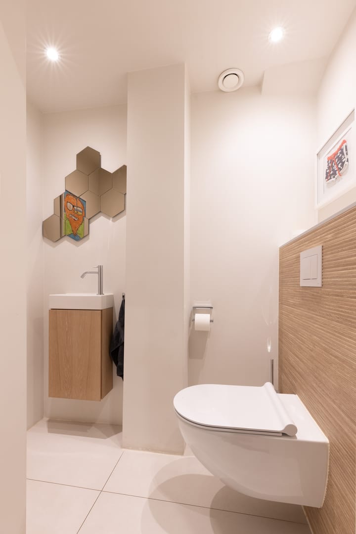 Foto 18 van Graaf Janlaan 45