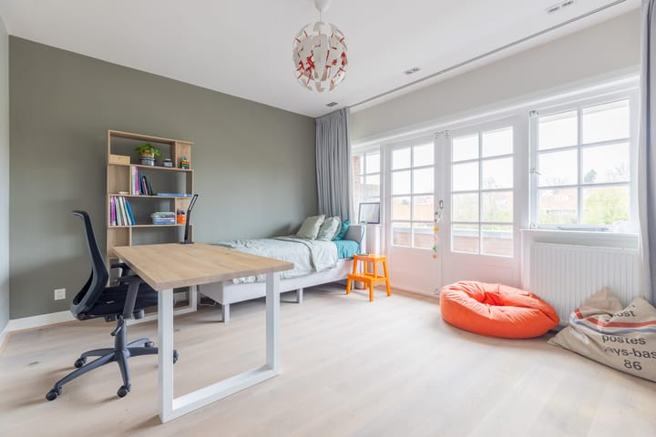 Foto 21 van Graaf Janlaan 45