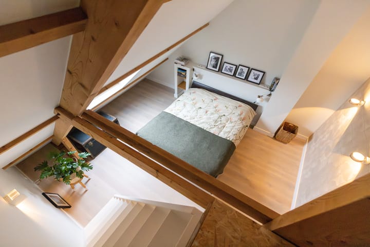 Foto 32 van Graaf Janlaan 45