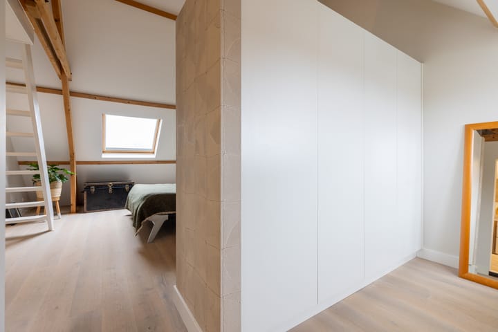 Foto 33 van Graaf Janlaan 45