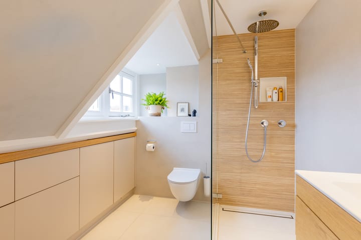 Foto 34 van Graaf Janlaan 45