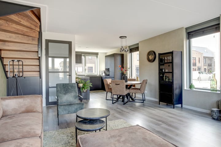 Foto 6 van Industriestraat 14