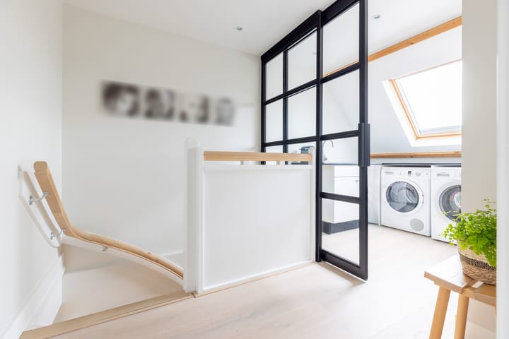 Foto 37 van Graaf Janlaan 45