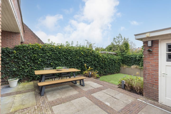 Foto 39 van Graaf Janlaan 45