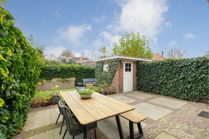 Foto 40 van Graaf Janlaan 45