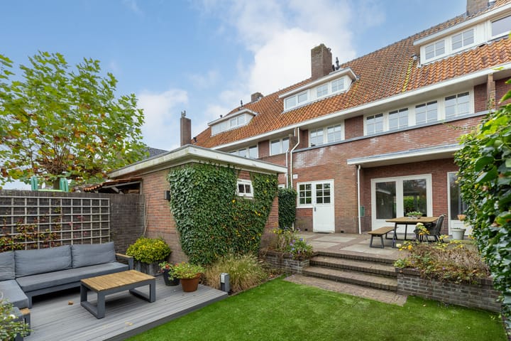 Foto 42 van Graaf Janlaan 45