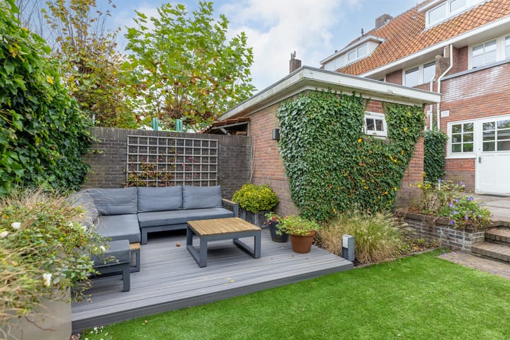 Foto 43 van Graaf Janlaan 45