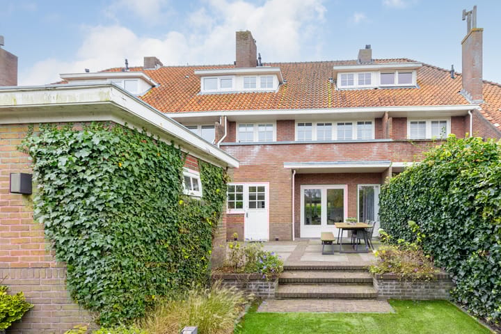 Foto 44 van Graaf Janlaan 45