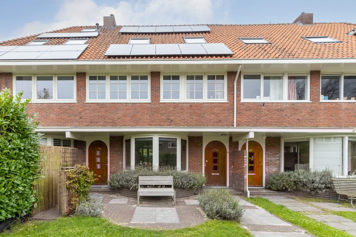 Foto 47 van Graaf Janlaan 45