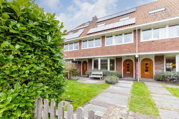 Foto 48 van Graaf Janlaan 45