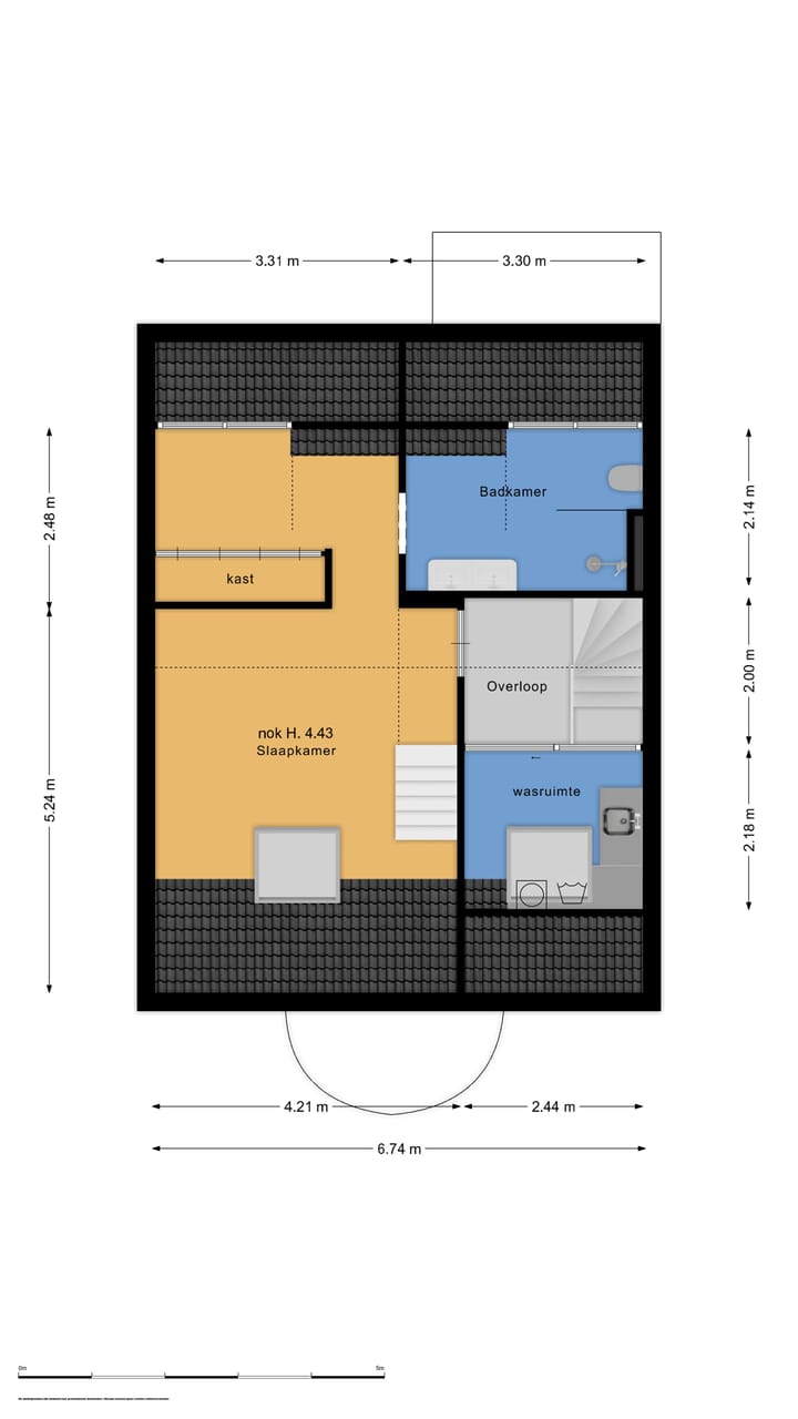 Foto 51 van Graaf Janlaan 45