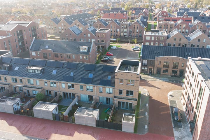 Foto 26 van Industriestraat 14