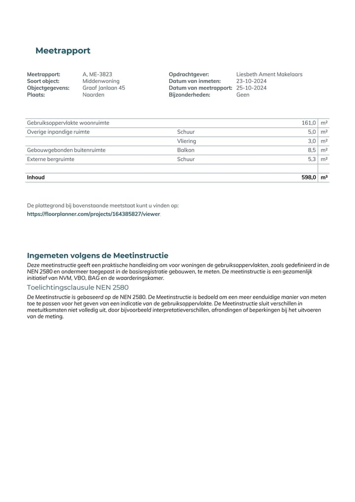 Foto 54 van Graaf Janlaan 45