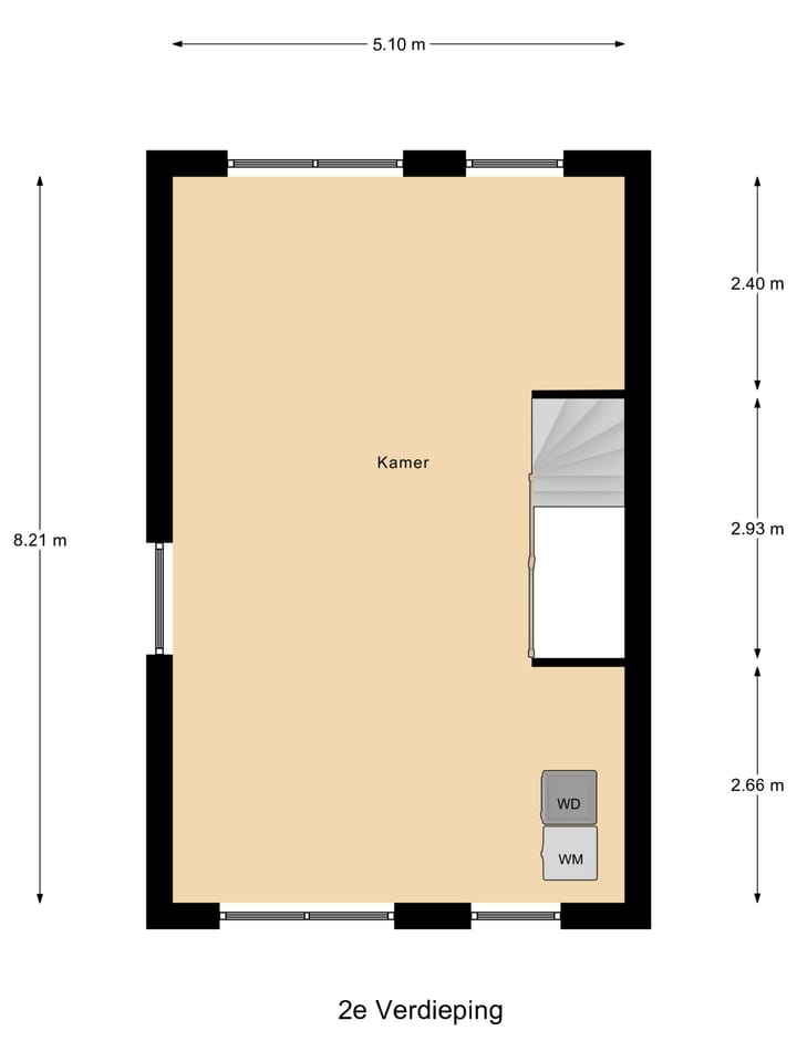 Foto 29 van Industriestraat 14