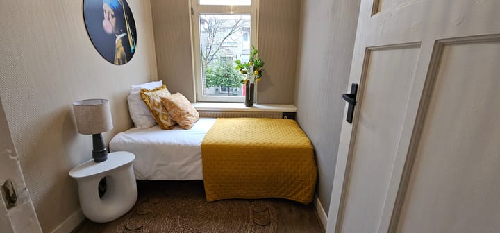 Foto 3 van Putsebocht 129-A01