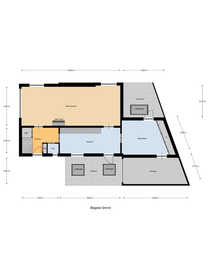 Foto 36 van Susterderweg 19