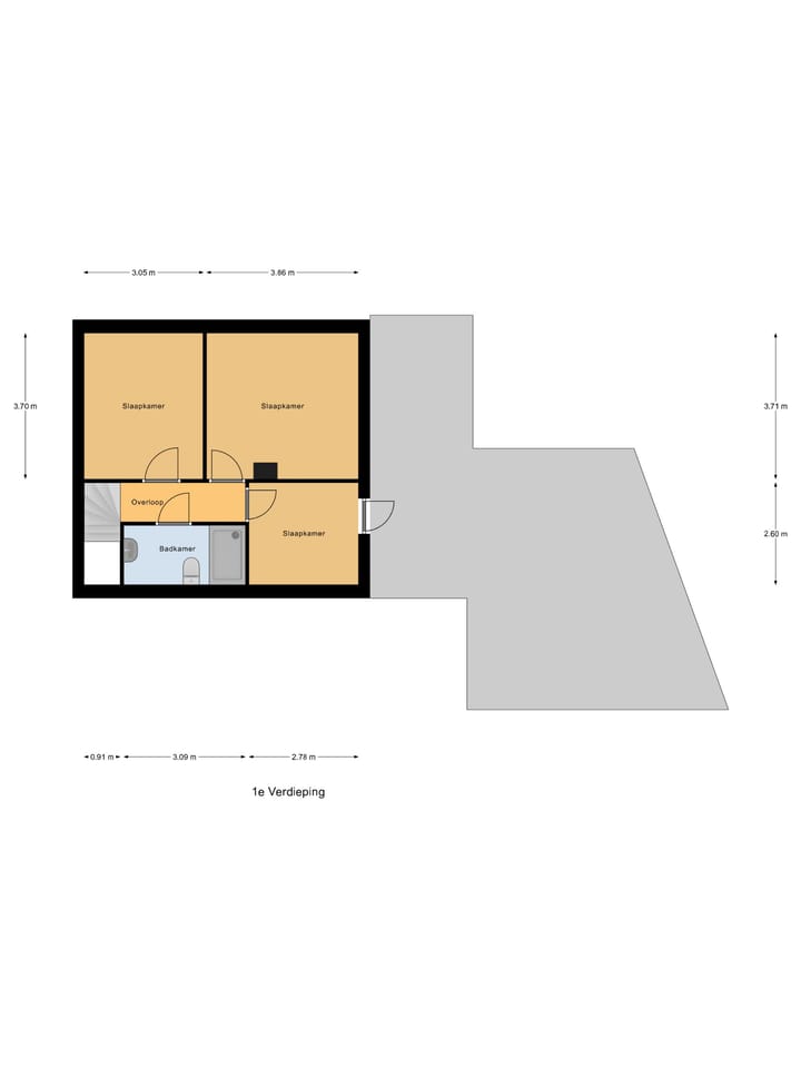 Foto 37 van Susterderweg 19