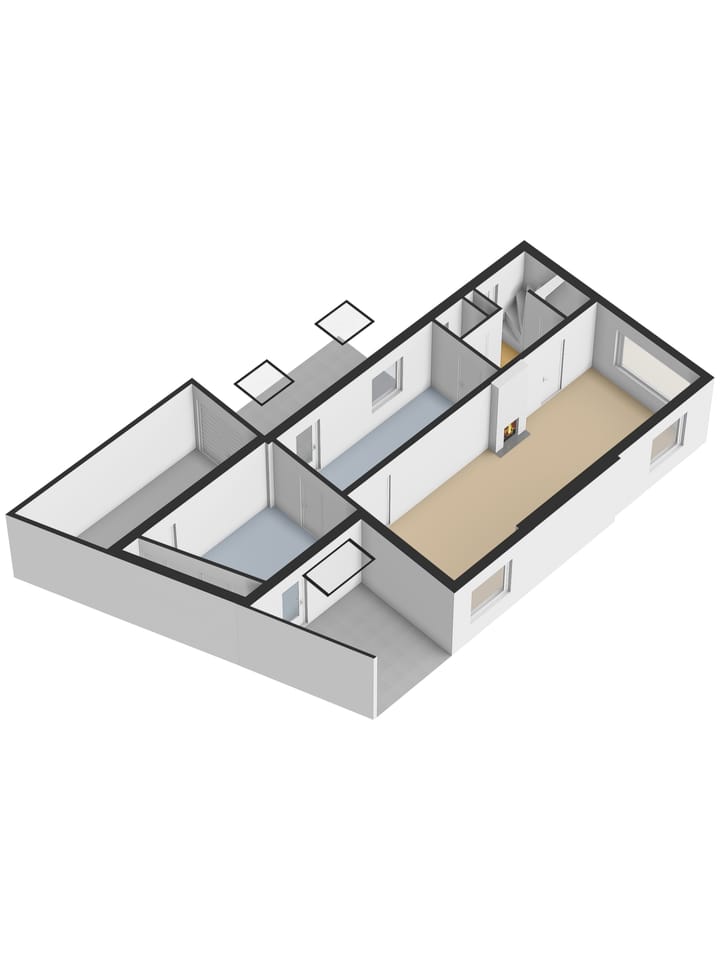 Foto 38 van Susterderweg 19
