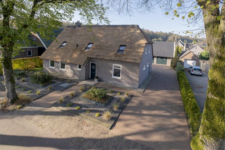 Foto 1 van Nijlanderstraat 22