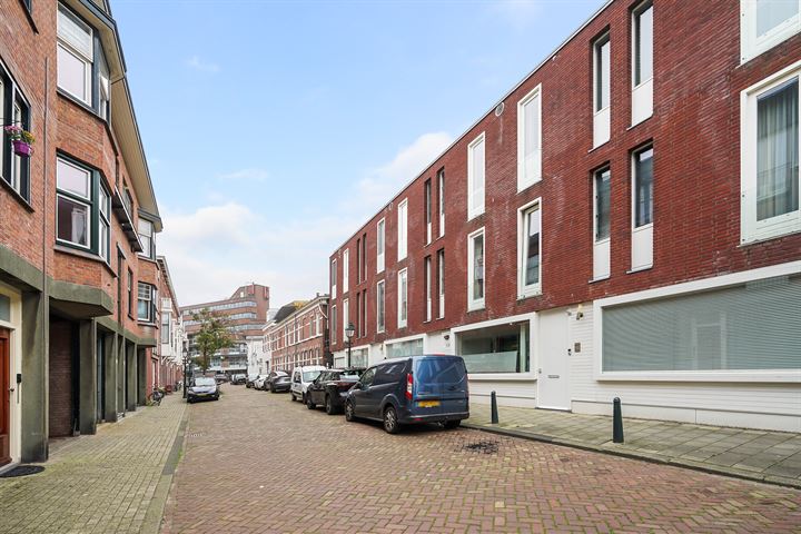 Bekijk foto 54 van Haringstraat 14-C