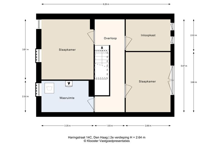 Bekijk foto 56 van Haringstraat 14-C