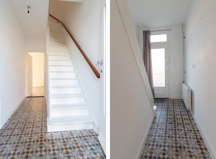 Foto 3 van Westdam 25