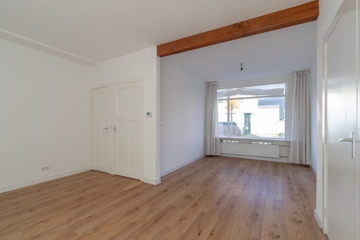 Foto 4 van Westdam 25