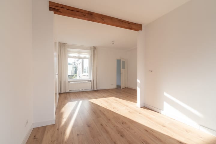 Foto 5 van Westdam 25