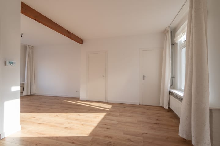 Foto 6 van Westdam 25