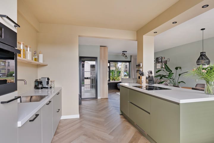 Foto 2 van Narcissenstraat 41