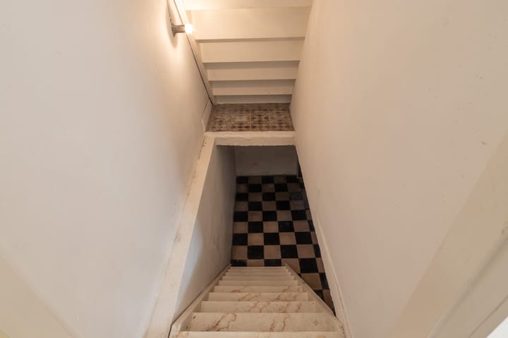 Foto 8 van Westdam 25