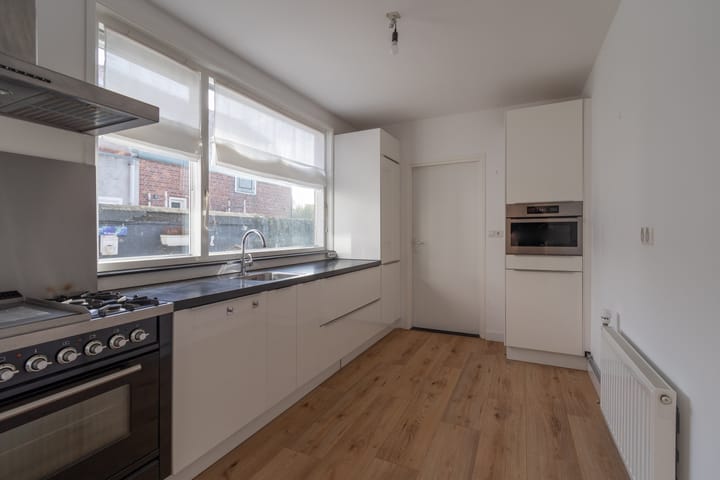 Foto 9 van Westdam 25