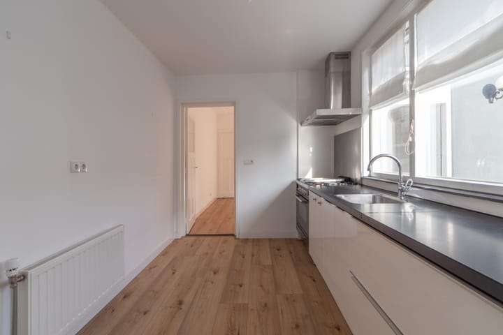 Foto 10 van Westdam 25