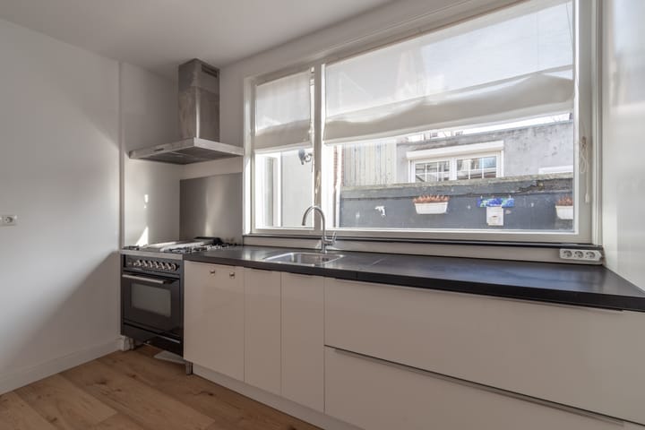 Foto 11 van Westdam 25