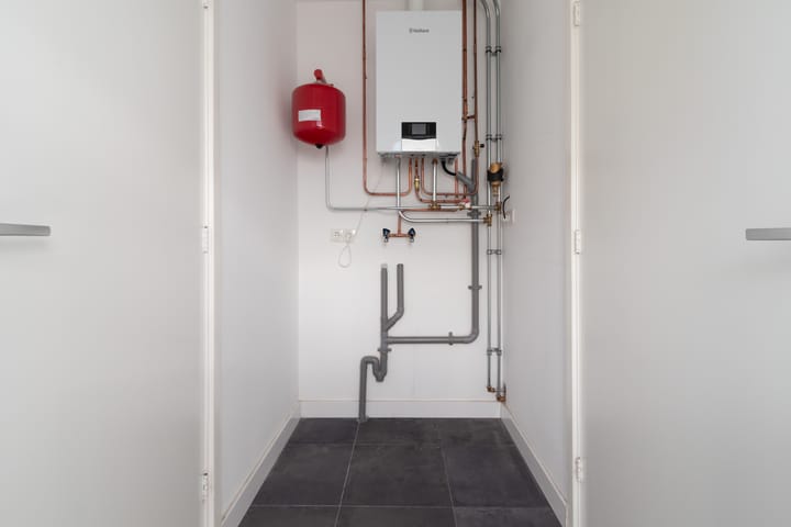 Foto 12 van Westdam 25