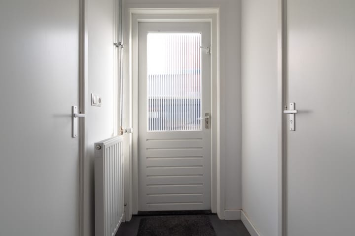 Foto 13 van Westdam 25