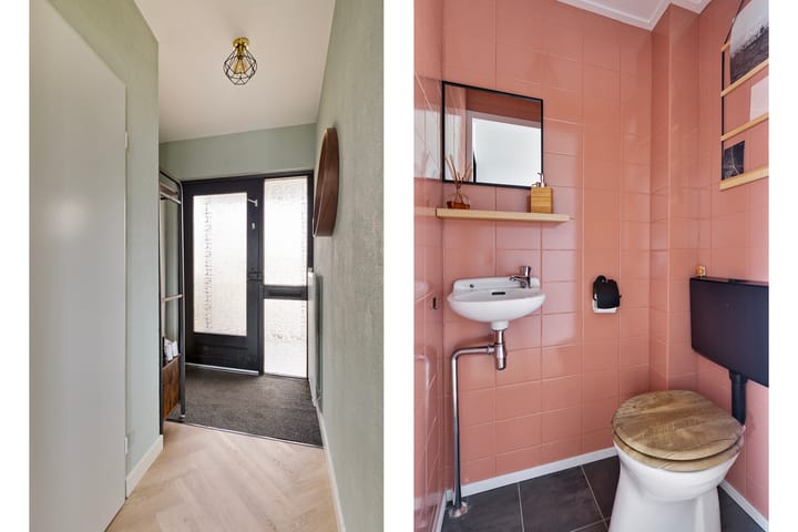 Foto 9 van Narcissenstraat 41